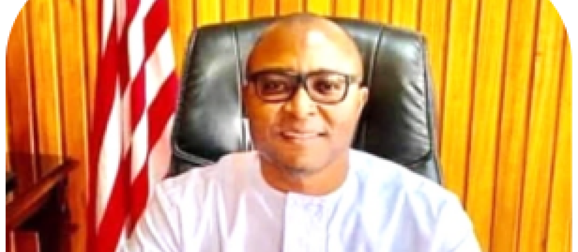 Hon. Sirleaf Ralph Tyler