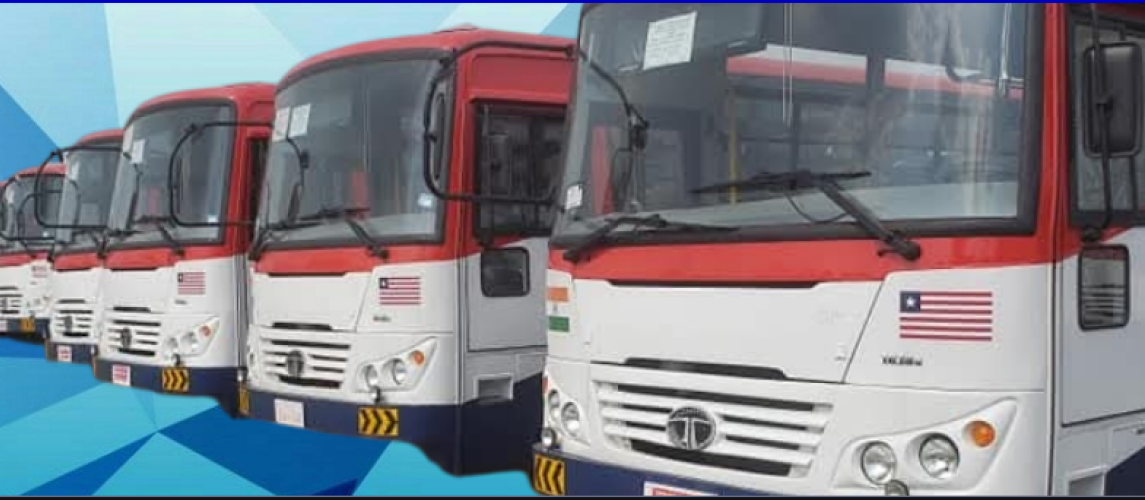 NTA Bus