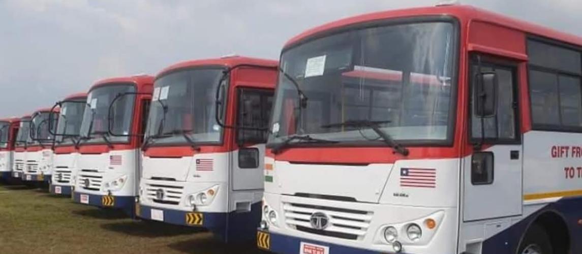 NTA Bus