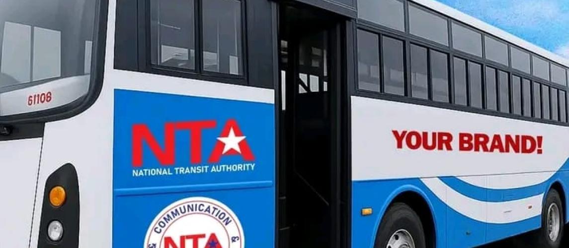 NTA Bus